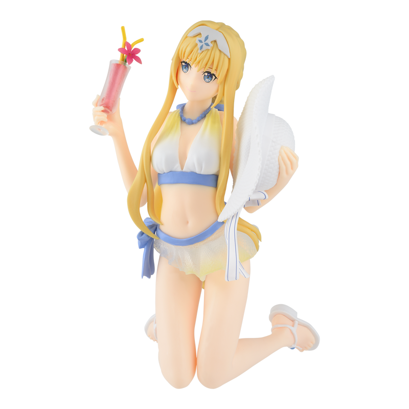 Amazon | バンプレスト ソードアート・オンライン コード