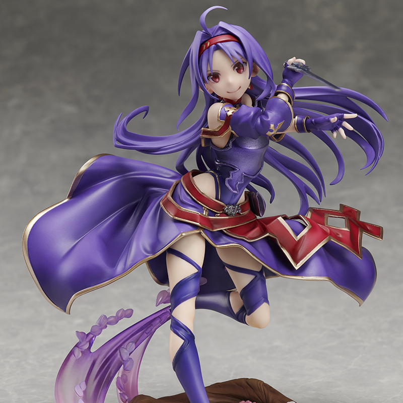 ☆【国内正規品&美品！】 ソードアート・オンライン SAO アリシ