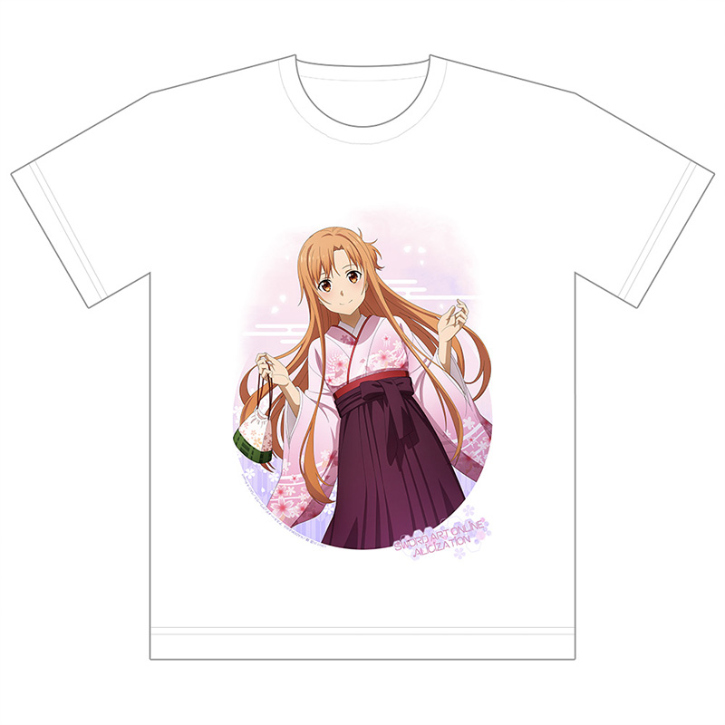 \"私の答えなら\" 明日奈 SP ソードアート•オンライン アリシゼーション 売れ筋がひクリスマスプレゼント！ ヴァイスシュヴァルツ SAO 私