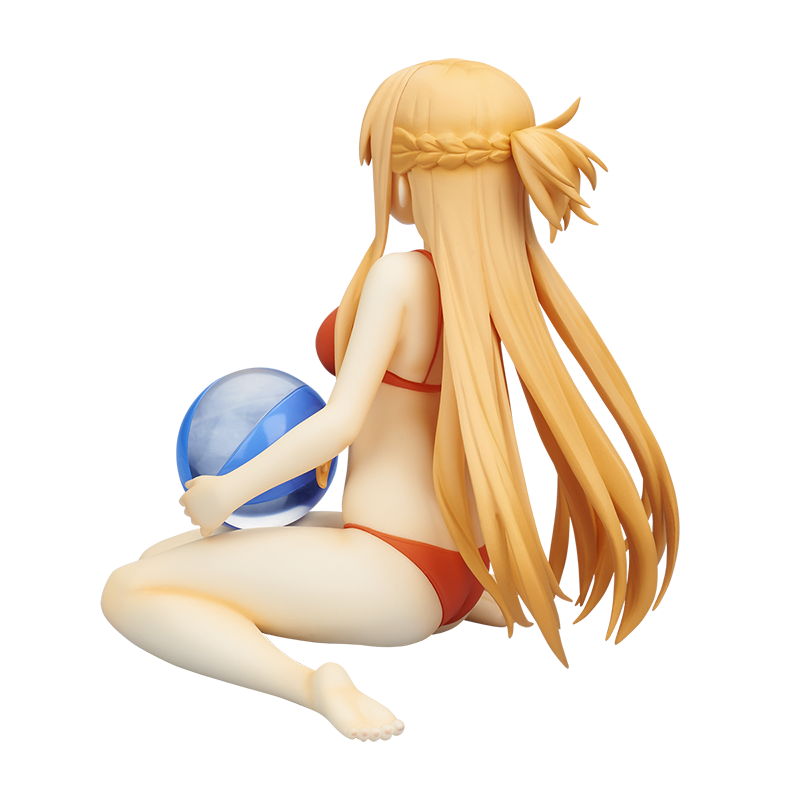 ソードアートオンライン　アリシゼーション　結城明日奈　水着ver ベルファイン ソードアート・オンライン アリシゼーション』 結城明日奈 水着